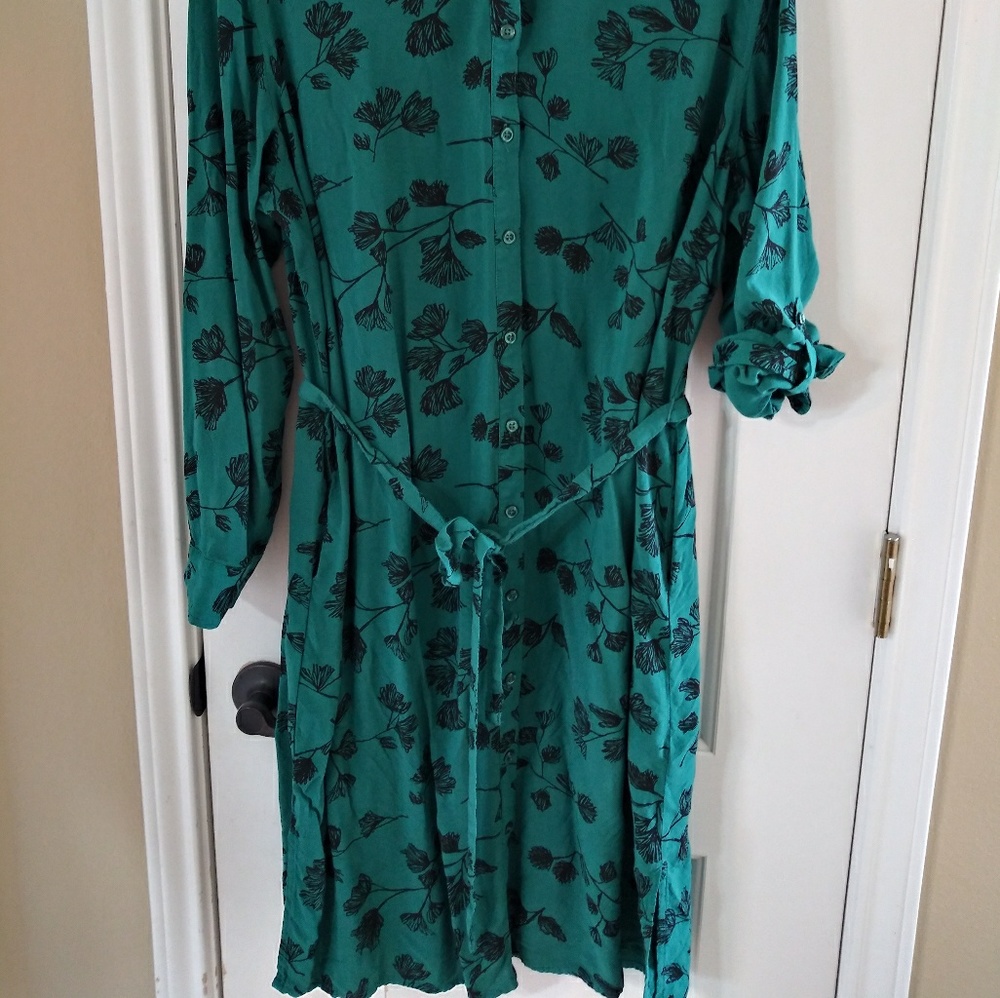 Ava & viv dress